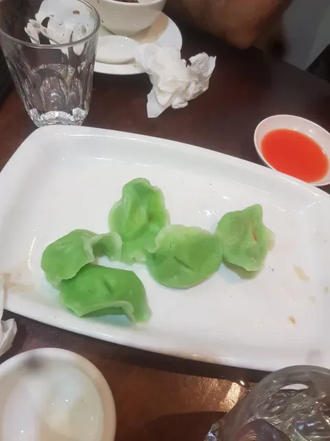 New Shanghai Ashfield