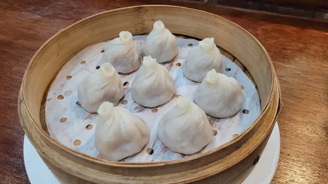 New Shanghai Ashfield