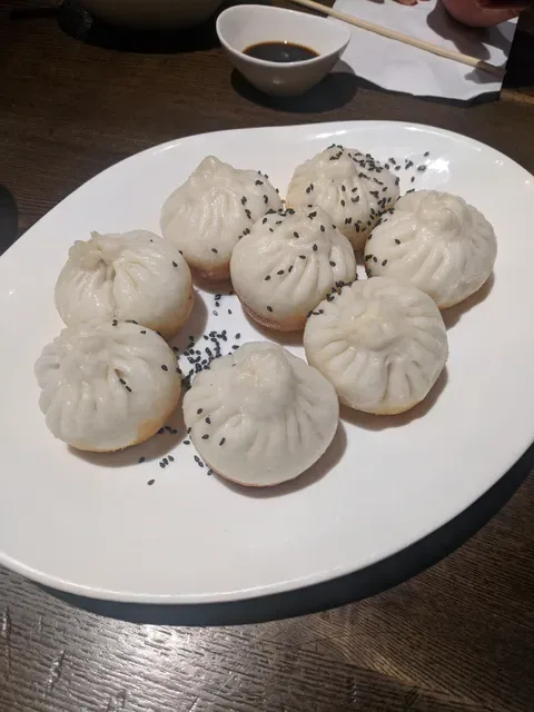 New Shanghai Ashfield