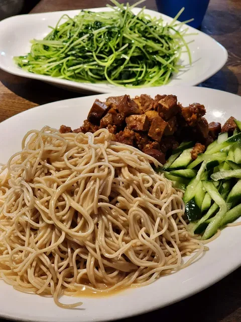 New Shanghai Ashfield