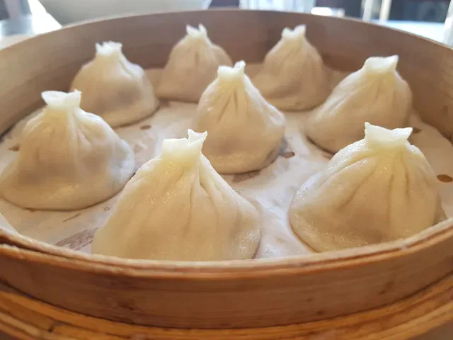 New Shanghai Ashfield