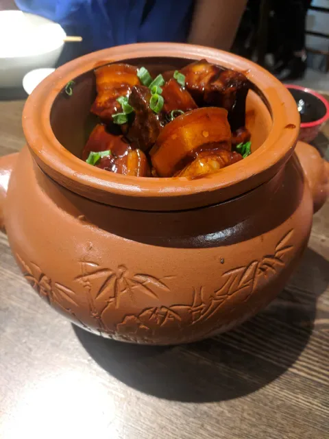 New Shanghai Ashfield