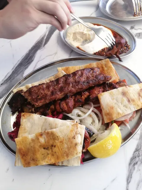 New Star Kebab Family Restaurant
