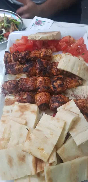 New Star Kebab Family Restaurant