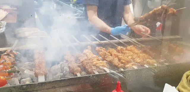 New Star Kebab Family Restaurant