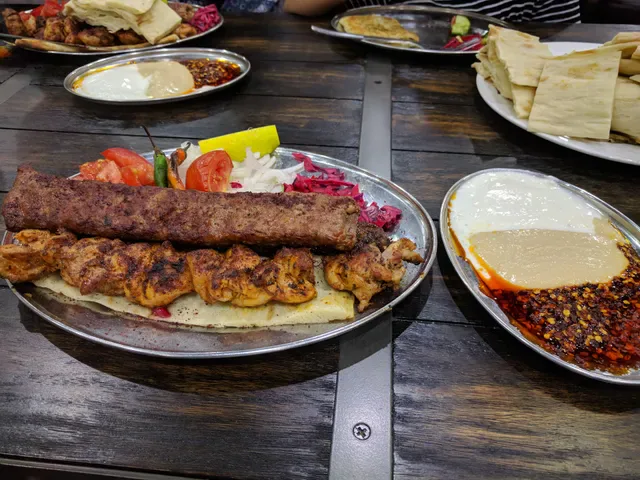 New Star Kebab Family Restaurant