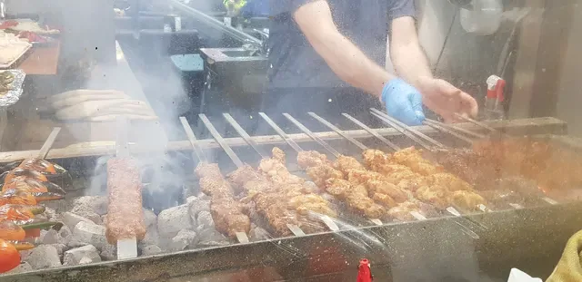 New Star Kebab Family Restaurant