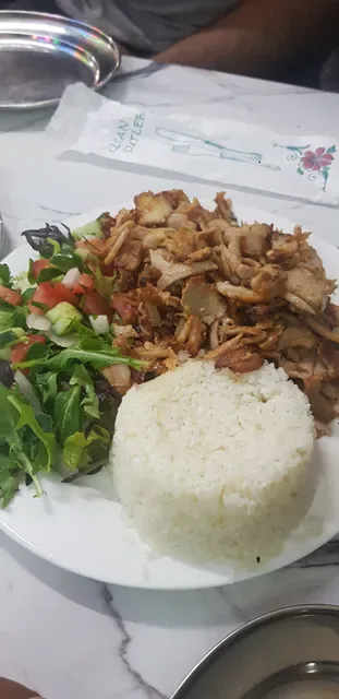 New Star Kebab Family Restaurant