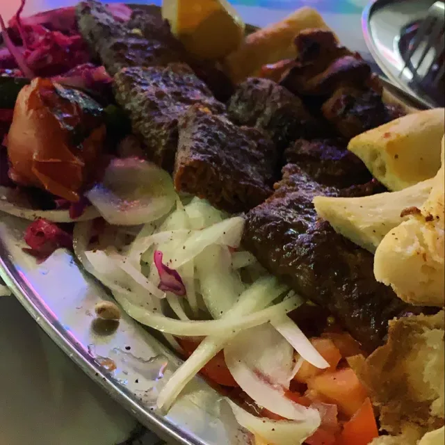 New Star Kebab Family Restaurant