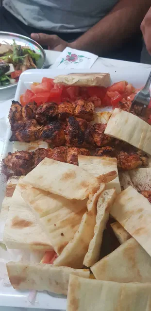 New Star Kebab Family Restaurant