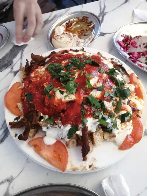 New Star Kebab Family Restaurant