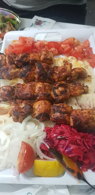 New Star Kebab Family Restaurant