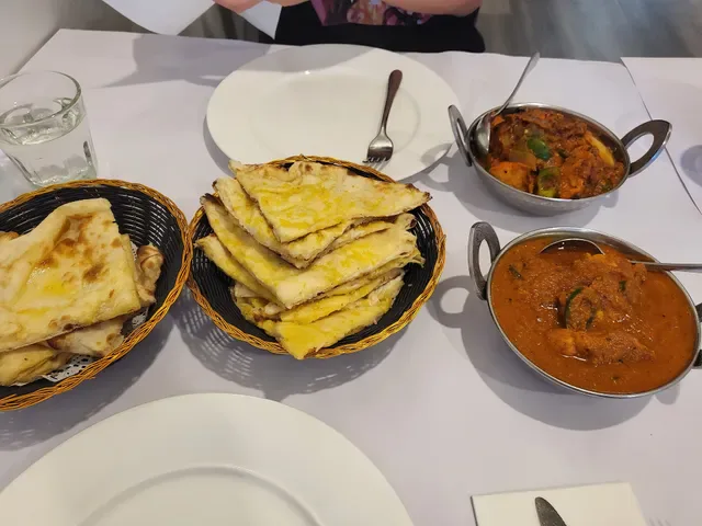 New Yatra Indian Restaurant