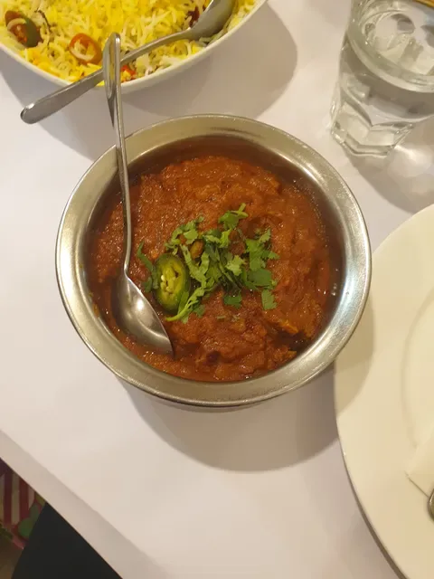 New Yatra Indian Restaurant