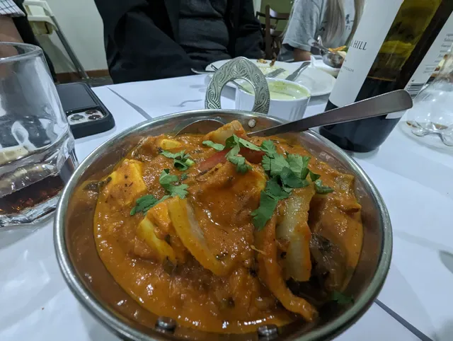 New Yatra Indian Restaurant