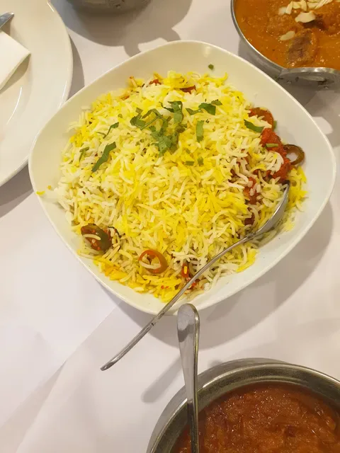 New Yatra Indian Restaurant