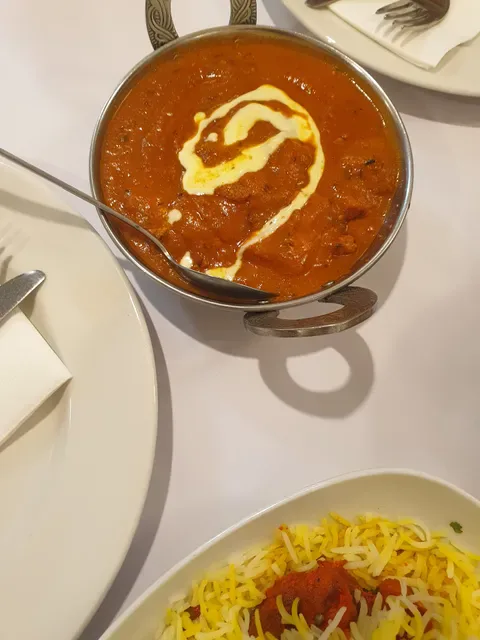 New Yatra Indian Restaurant