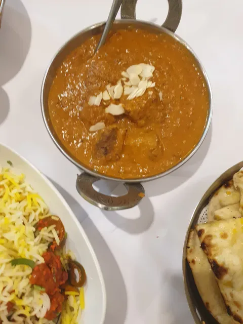 New Yatra Indian Restaurant