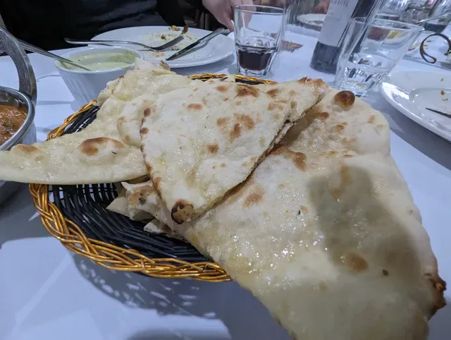 New Yatra Indian Restaurant