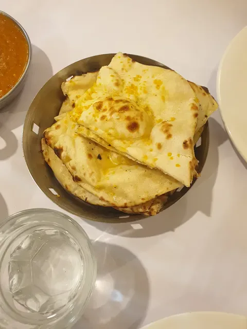 New Yatra Indian Restaurant
