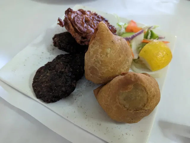 New Yatra Indian Restaurant