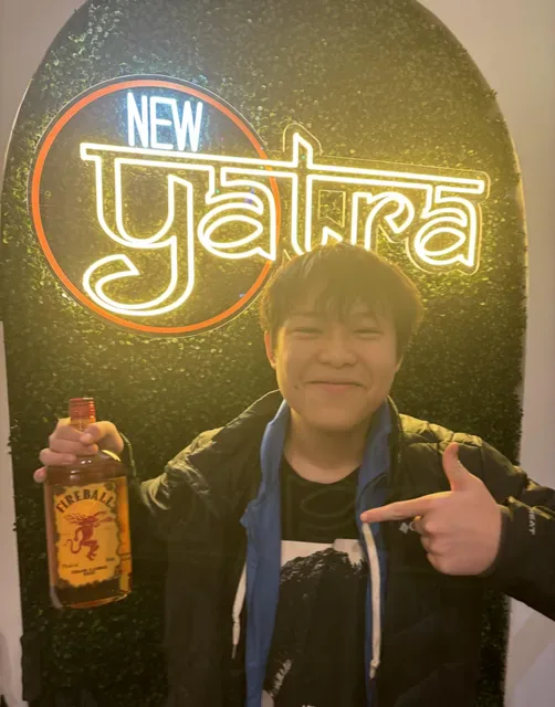 New Yatra Indian Restaurant