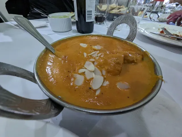 New Yatra Indian Restaurant