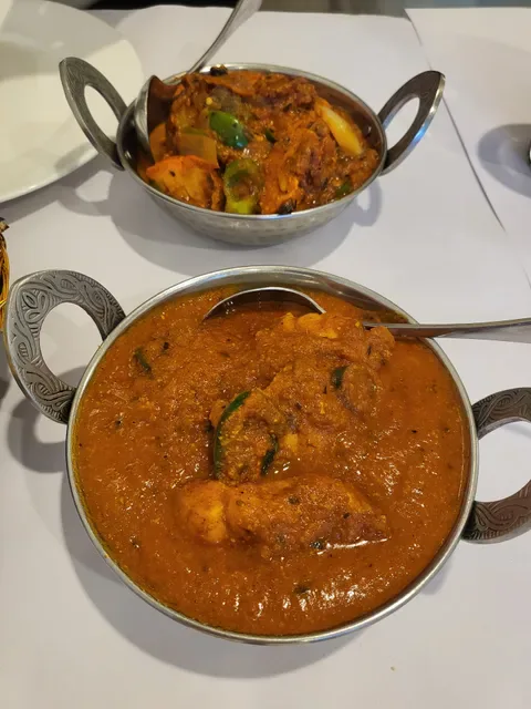 New Yatra Indian Restaurant