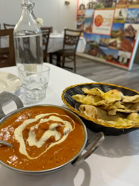 New Yatra Indian Restaurant