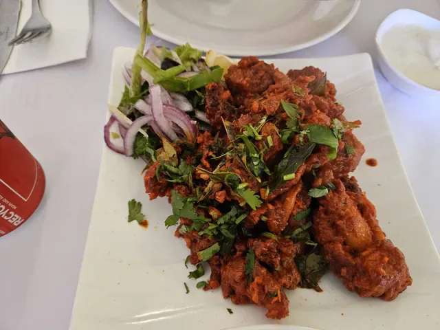 New Yatra Indian Restaurant