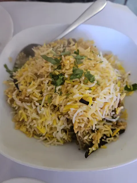 New Yatra Indian Restaurant