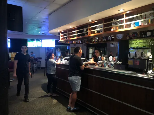 Newmarket Hotel