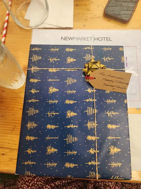 Newmarket Hotel