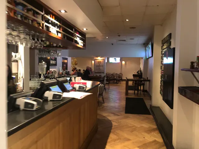 Newmarket Hotel