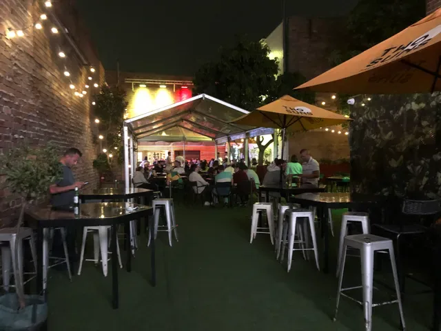 Newmarket Hotel