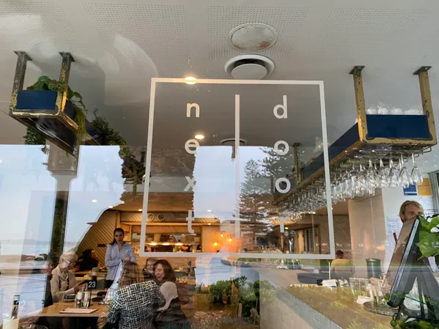 Next Door Cronulla