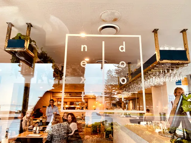 Next Door Cronulla