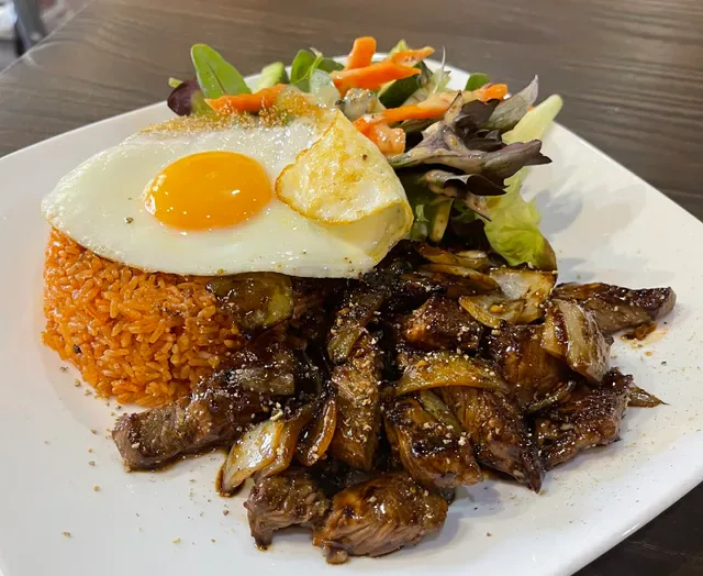 Ngoodle Restaurant Ashfield
