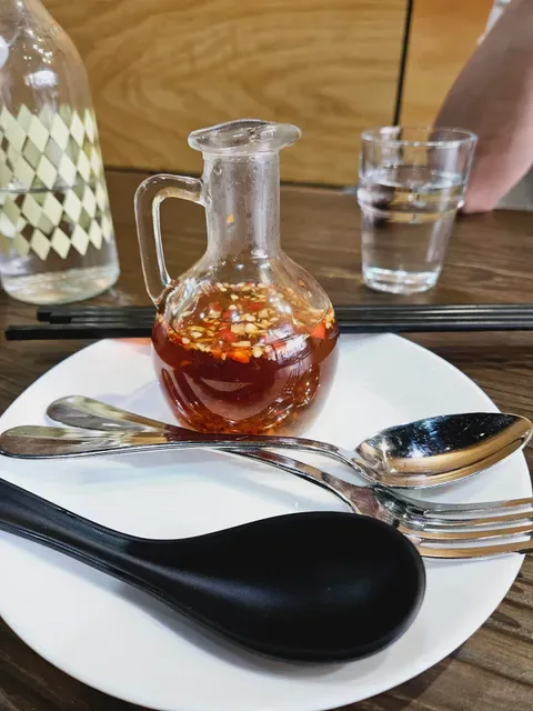 Ngoodle Restaurant Ashfield