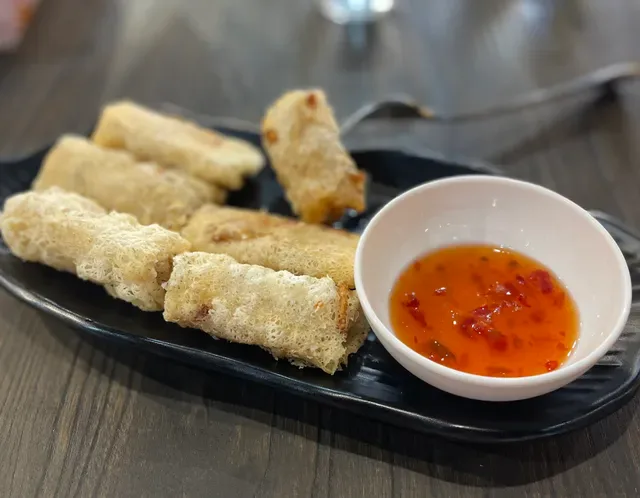 Ngoodle Restaurant Ashfield