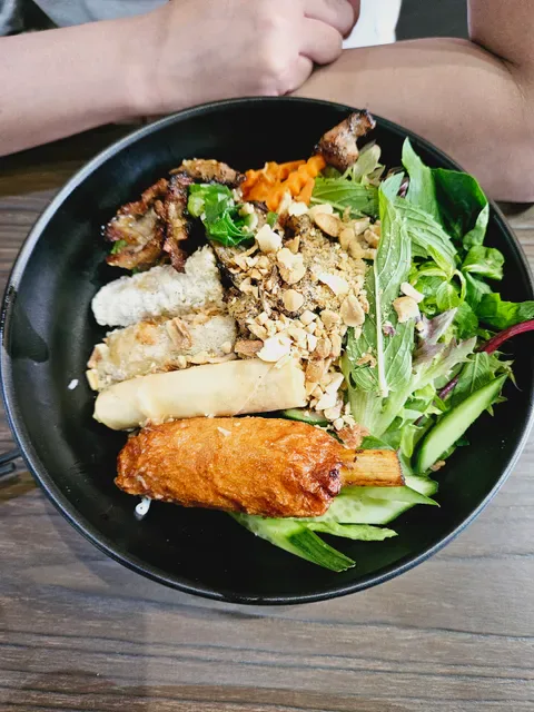 Ngoodle Restaurant Ashfield