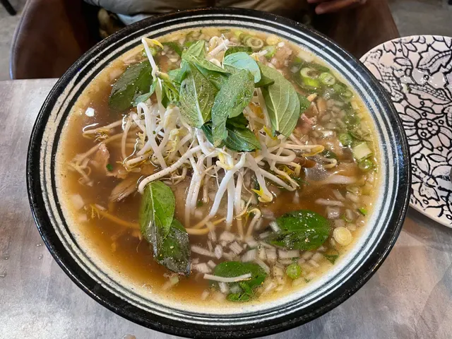 Nguyen Garden Vietnamese Noodle House