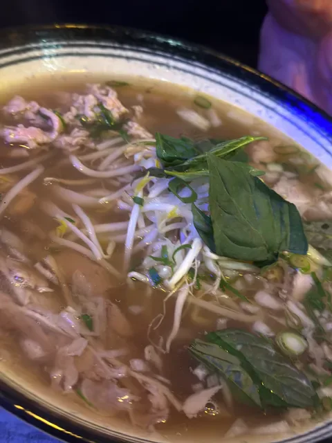 Nguyen Garden Vietnamese Noodle House