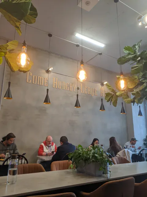 Nguyen Garden Vietnamese Noodle House