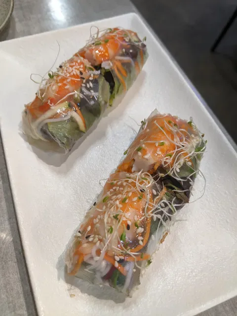 Nguyen Garden Vietnamese Noodle House