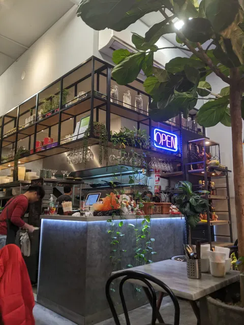 Nguyen Garden Vietnamese Noodle House