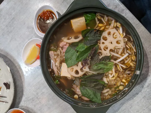 Nguyen Garden Vietnamese Noodle House