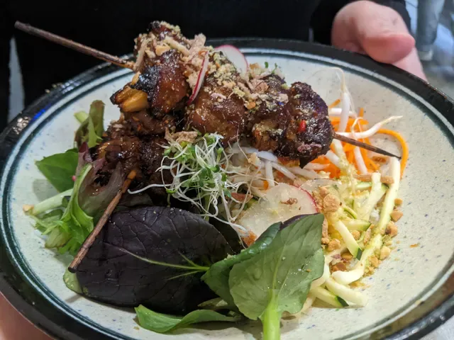 Nguyen Garden Vietnamese Noodle House