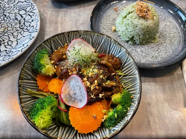 Nguyen Garden Vietnamese Noodle House