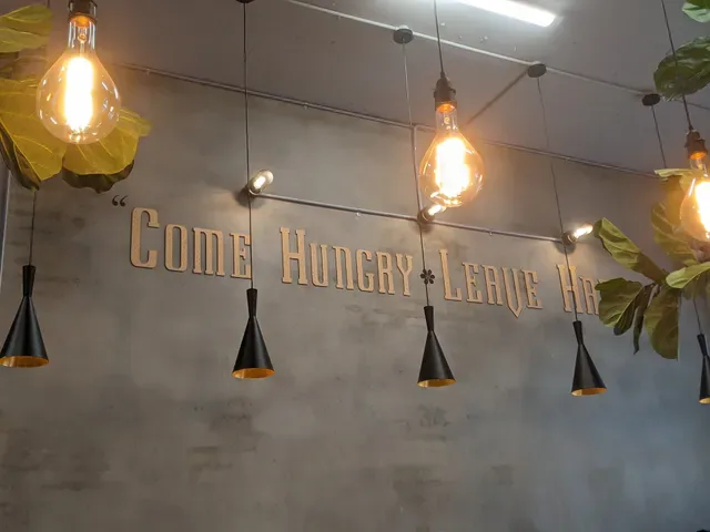 Nguyen Garden Vietnamese Noodle House